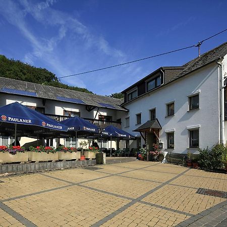 Gasthaus-Pension Ferring Minden  Bagian luar foto